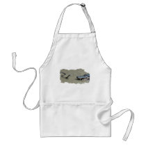 Python vs Alligator Aprons