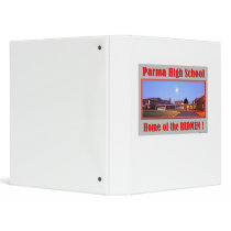 PZ112 binders by klobographics PZ112 binders