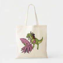 PZ vs Ham Tote Bag