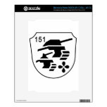 PzBtl wa151 NOOK Skins