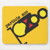 pzoo mousepad - Customized