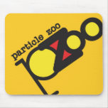 pzoo mousepad - Customized
