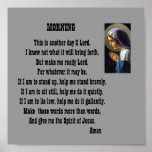 Q-12 staint mary poster