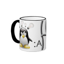 Q & A MUG