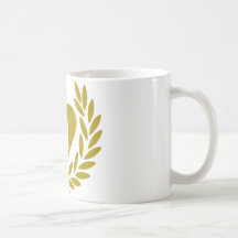 Q-cuore-corona.png Coffee Mugs