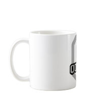 Q is for Quinn mugs