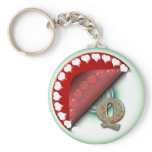 Q KEY CHAIN