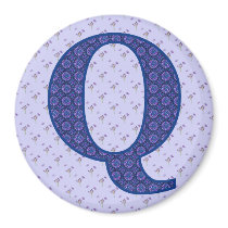 Q magnets