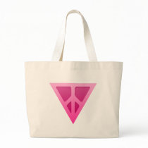 Q-Peace Triangle Bag bags
