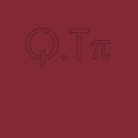 Q.T. Pi shirt