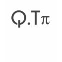 Q.T. Pi t-shirts by SmartAlexWear Q.T. Pi t-shirts