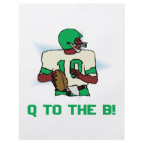 Q To The B Flyers