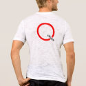 Q(ueuer) D t-shirts