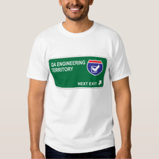 qa shirt