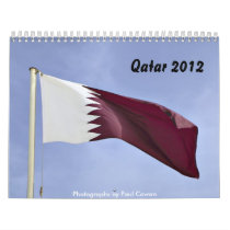 Qatar Calendar
