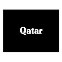 Qatar Classic Style Post Cards