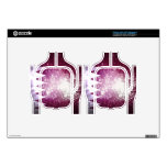 Qatar Flag Firework Headset Skin