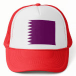 Qatar Flag hats