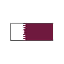 Qatar FLAG International t-shirts by flagshirt Qatar FLAG International t-shirts