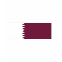 Qatar FLAG International t-shirts by flagshirt Qatar FLAG International t-shirts