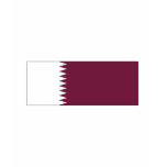 Qatar FLAG International t-shirts