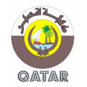 Qatari Emblem t-shirts by FlagStore Qatari Emblem t-shirts