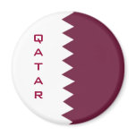 qatari flag magnets