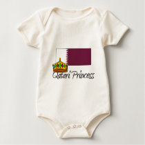 Qatari Princess t-shirts by flagshirt Qatari Princess t-shirts