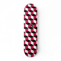 QBERT- skateboards by resdenskate73 QBERT- skateboards