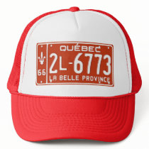 QC66 hats