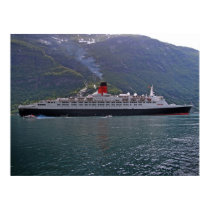 QE2 Broadside posters by spfino QE2 Broadside posters
