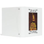Qedamawi Haile Selassie Binder