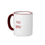 QERC Mug