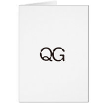 QG Fashion Products Card