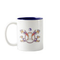 Qi Flow Mug