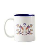 Qi Flow Mug