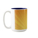 Qi Lin Mug