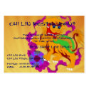 Qi Lin Profile Card profile cards by norman888 Qi Lin Profile Card profile cards