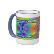 Qi mugs by mohsenart Qi mugs