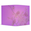 Qi Pao Avery Binder by Paper_Products Qi Pao Avery Binder