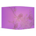 Qi Pao Avery Binder binder