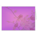 Qi Pao Card by BuddhanGreetingCards Qi Pao Card