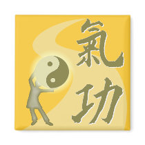 QiGong magnets