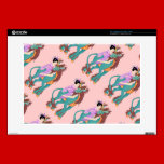 Qilin skins