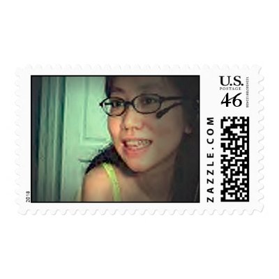 Qing Postage by webryder