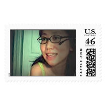 Qing postage
