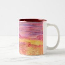 Qisas mugs