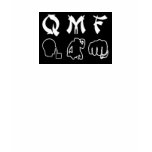 QMF T-Shirt
