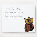 qn2, Why don't you roll your little mouse over ... mousepads