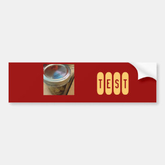 bumper sticker paper bumper sticker paper